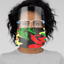 Afrocentriska trådar