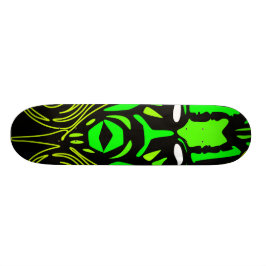 Afroid Skateboard Bräda 20,5 Cm