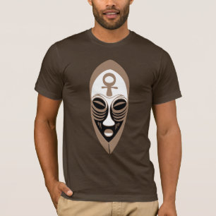 Afroid Tee