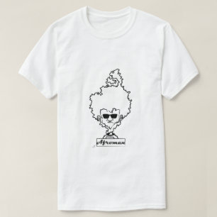 Afroman T Shirt