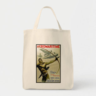 Afromaritime Tygkasse