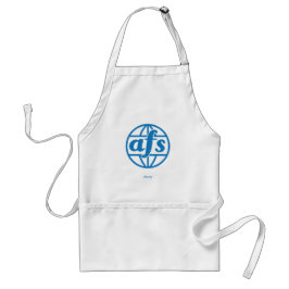AFS Apron Förkläde
