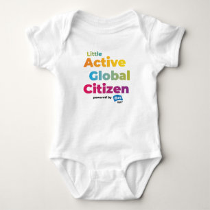 AFS Baby Bodykostym T Shirt