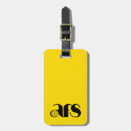 AFS-bagagetag Bagagebricka