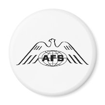 AFS-cirkulärt magnet