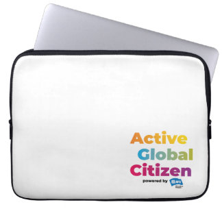 AFS Electronics Bag Laptop Fodral