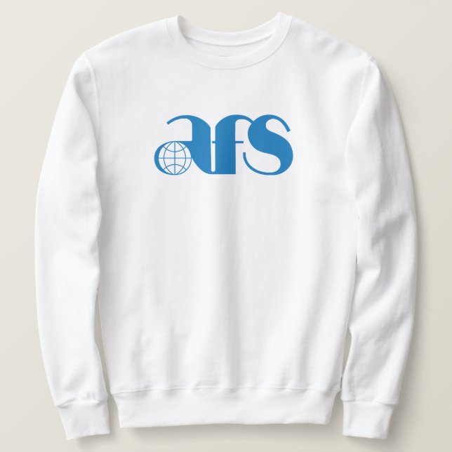 AFS Sweatshirt (Design framsida)