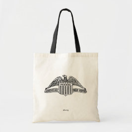 AFS Tote Bag Tygkasse