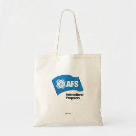 AFS Tote Bag Tygkasse