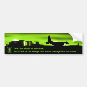 AFSOC MC130 BILDEKAL