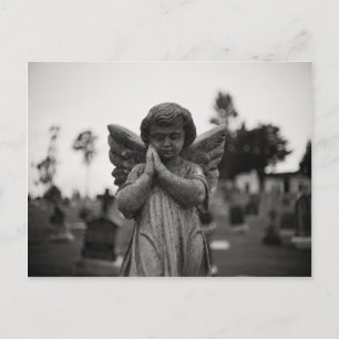 Afterlife Vykort