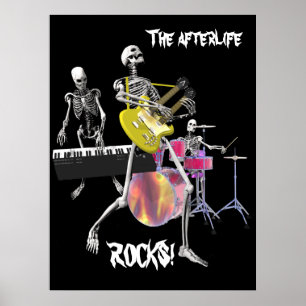AfterlifeSTENARNA! Poster