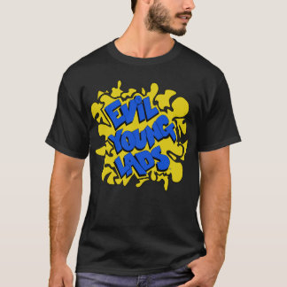 Afterschool sakkunnig tee shirt