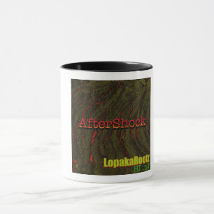 AfterShock Mugg