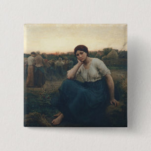 Afton 1860 knapp