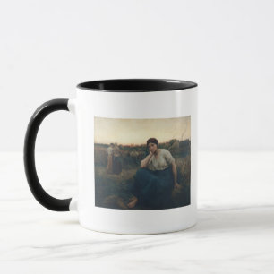 Afton 1860 mugg