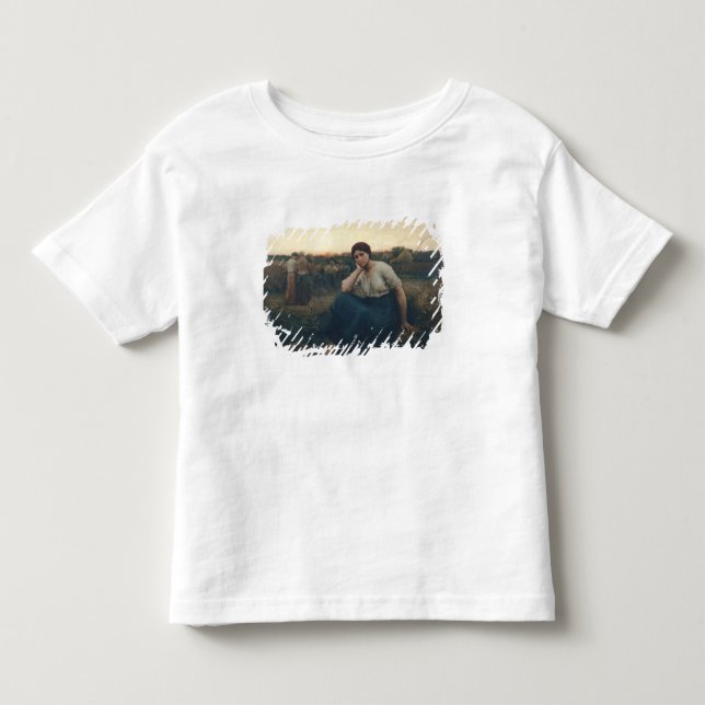 Afton 1860 t-shirt (Framsida)