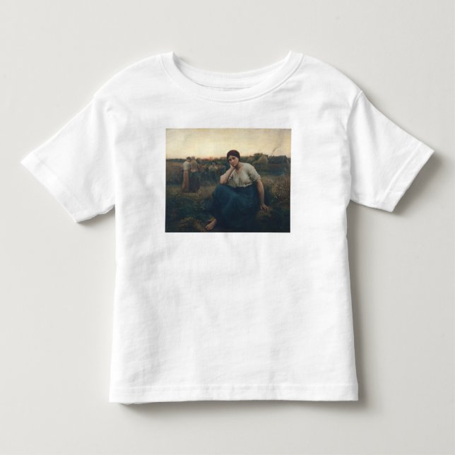 Afton 1860 t-shirt (Framsida)