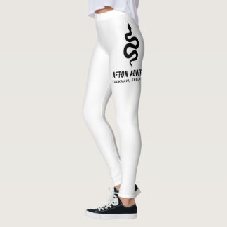 Afton Adders Leggings