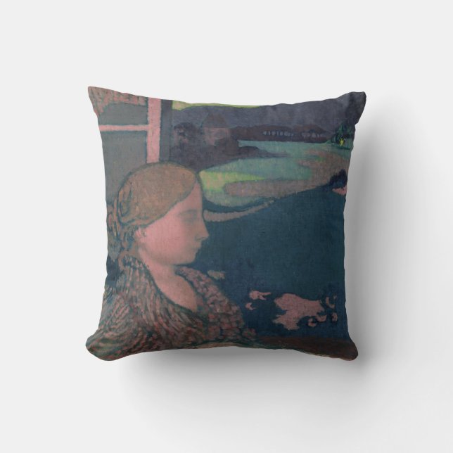 Afton c.1894 kudde (Framsida)