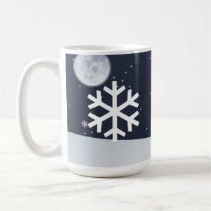 Aftonmugg Kaffemugg