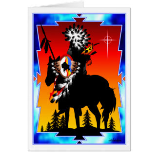 Aftonstjärna OBS Kort