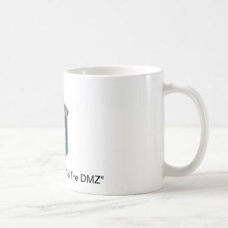 AFVN "från deltan till DMZEN ", Kaffemugg
