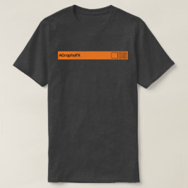AG_05series_stripeA T Shirt