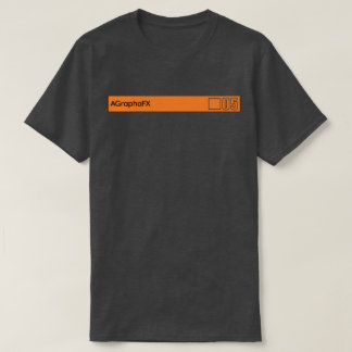 AG_05series_stripeA T Shirt