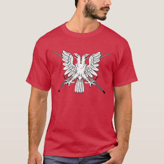AG - Dubbla Eagle T Shirt