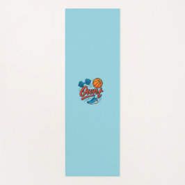 Äga det - Motiv Yoga Mats & Fitness Gear