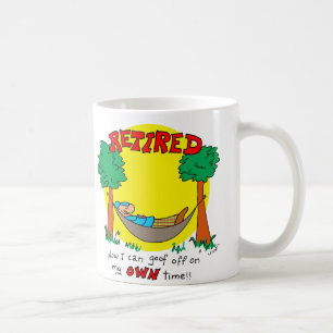 Äga Time Kaffemugg
