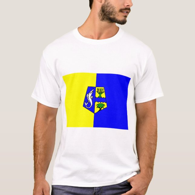 Agadir Marocko Tröja (Framsida)