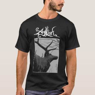 Agalloch The Mantle Essential T-Shirt