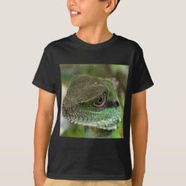 Agama, ödla t shirt