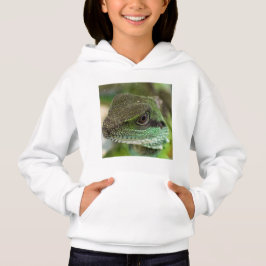 Agama, ödla t shirt