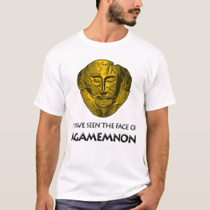 AGAMEMNON T-SHIRT