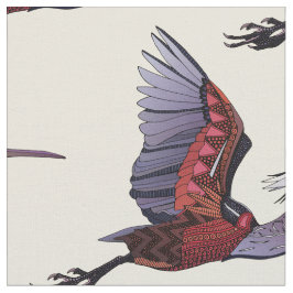 Agami öron parchement tyg