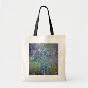 Agapanthus, Monet Tygkasse