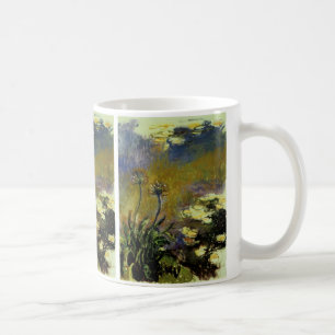 Agapanthusen Kaffemugg