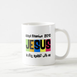 Agape kaffemugg