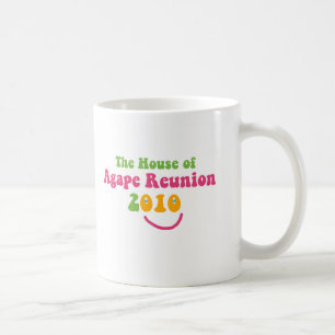 Agape Kaffemugg