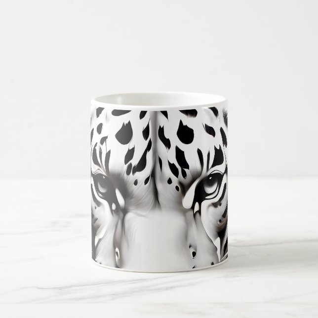 agar kaffemugg (Center)