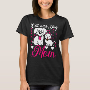 Ägare av nötkreatur och andra oxdjur i Mamma och ä T Shirt