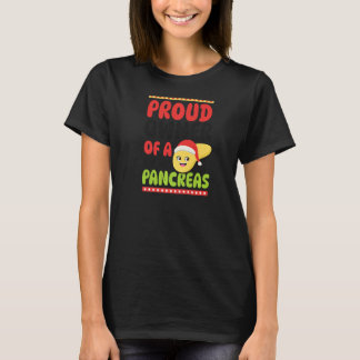Ägare av själviska Pankreasjuldiabetes T Shirt