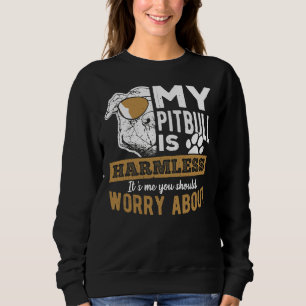Ägare Breed Terrie Bull Dog Rottweiler Petter T Shirt