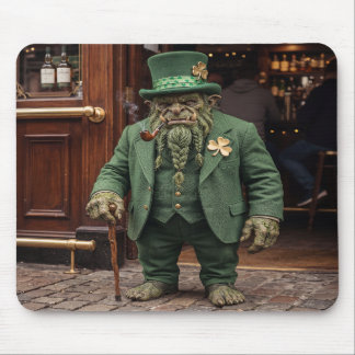 Ägare till Blarney Stone Inn Musmatta