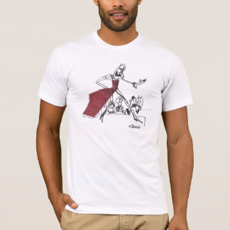 Ägare till Runway Tee Shirt