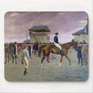 Ägarens bilaga, Newmarket Musmatta