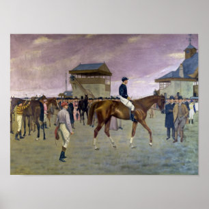 Ägarens hölje, Newmarket Poster